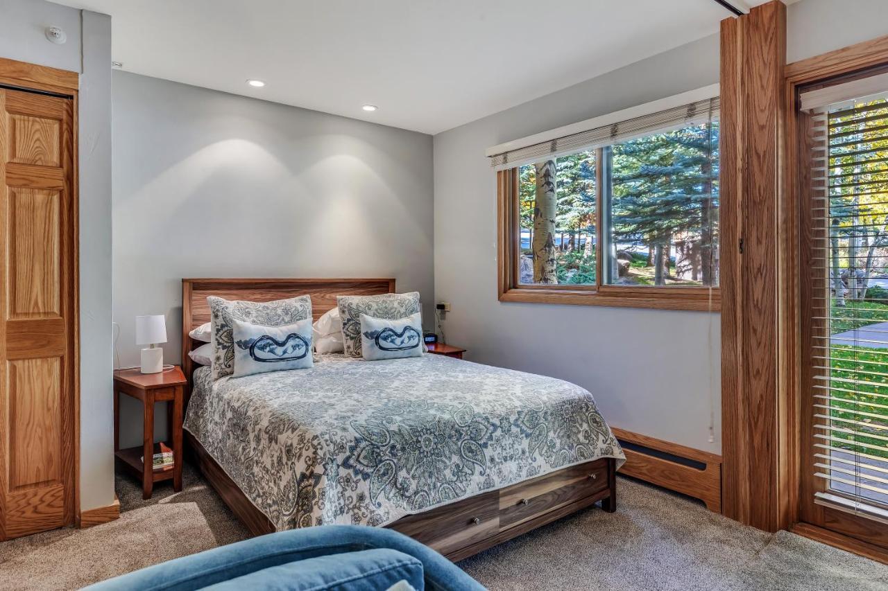 Laurelwood Condominiums 202 Snowmass Village Exterior photo