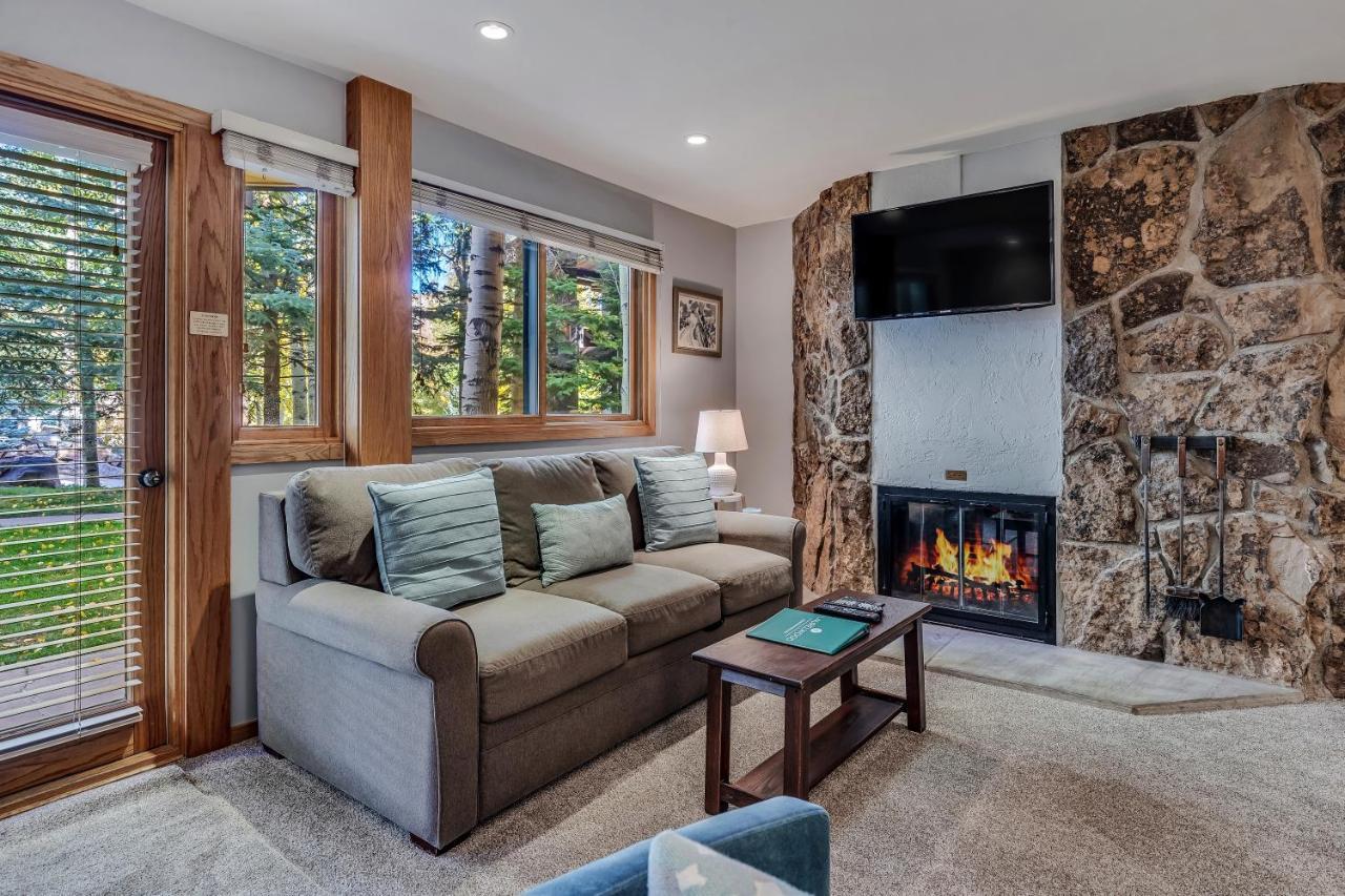 Laurelwood Condominiums 202 Snowmass Village Exterior photo