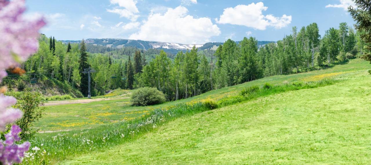 Laurelwood Condominiums 202 Snowmass Village Exterior photo