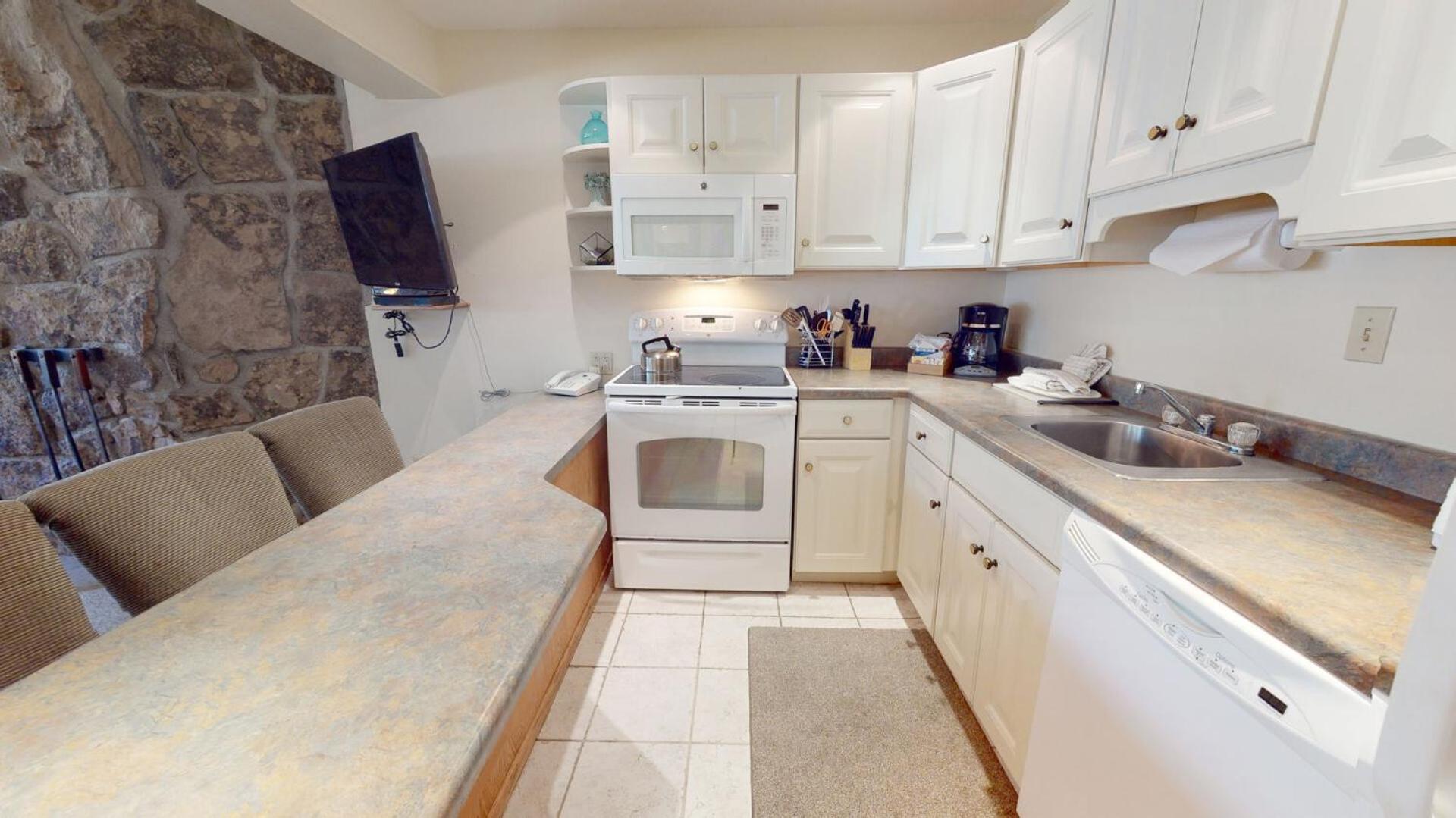 Laurelwood Condominiums 202 Snowmass Village Room photo