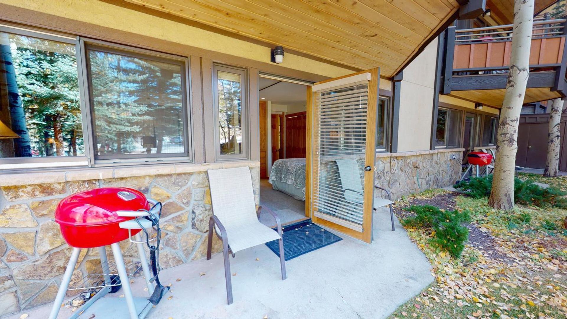 Laurelwood Condominiums 202 Snowmass Village Room photo