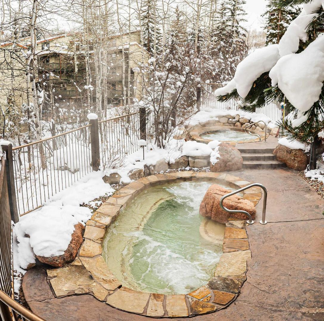Laurelwood Condominiums 202 Snowmass Village Room photo